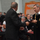 Egyetem tanévnyitó (Fotó: Nagy Mária)