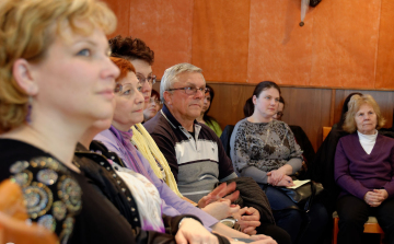 Stresszmentes délután az InfoMosonmagyaróvárral