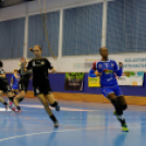 MKC SE - Budaörs (27-26) (NBI Alapszakasz) (Fotó: Horváth Attila)