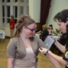 Egyetem szalagavató (Fotó: Nagy Mária)