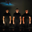 XXII Moson Megye Színjátszó Találkozó (Fotó: Nagy Mária)