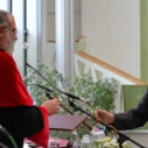 Egyetem évnyitó (Fotó: Nagy Mária)