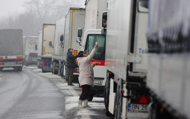 Közlekedés Veszprém megyében