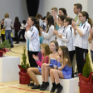 VII. Óvár-Kupa Akrobatikus Rock 'n' Roll Területi Pontszerző és jótékonysági táncverseny