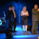 Újévköszöntő koncert (Fotó: Nagy Mária)