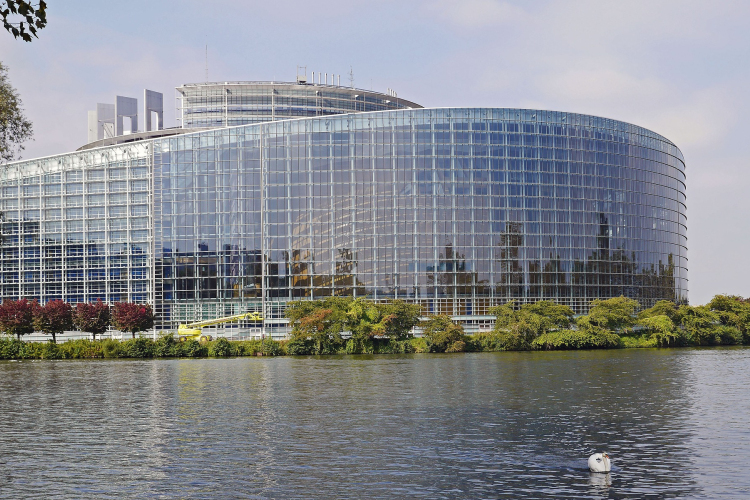 Von der Leyen: az EU kész tárgyalni a gázárak felső határának megszabásáról