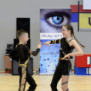 VII. Óvár-Kupa Akrobatikus Rock 'n' Roll Területi Pontszerző és jótékonysági táncverseny