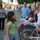 KULT - UTCA Gyermekrajzpályázat átadó ünnepség (Fotó: Nagy Mária)