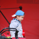 II. Mosoni Fűnyírótraktor Verseny  (Fotó: Nagy Mária)