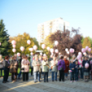 Lajta hídi séta (Fotó: Nagy Mária)