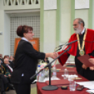 Egyetem évnyitó (Fotó: Nagy Mária)