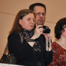 25 éves a Lajta Néptáncegyüttes (Fotó: Nagy Mária)