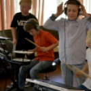 II. Dobos és Ütőhangszeres nap