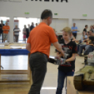 22. Nemzetközi Makett Kiállítás és Verseny, Díjátadó 