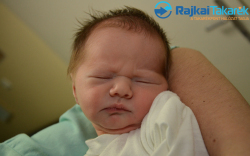 Ujj Rajmund, 3190 gr. Mosonszolnok