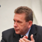 Egyetemi tanévnyitó 1 (Fotó: Nagy Mária)