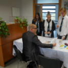 ’56-os kaszinó díjkiosztó - Gyõri Mûszaki SZC Mosonmagyaróvári Hunyadi Mátyás Szakgimnáziuma és Szakközépiskolája