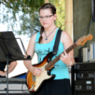 Nyárbúcsúztató fesztivál (Fotó: Bánhegyi István)