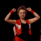 Okay-dance karácsonyi bemutató (fotó: Horváth Attila)