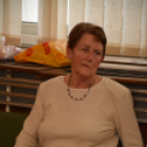 Borkóstoló a Kertbarátoknál (Fotó: Nagy Mária)