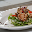 Sági Szilárd az Englerben (Fotó: Horváth Attila)