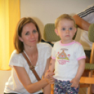 Második Bölcsődei Gyermeknap (Fotó: Bánhegyi István)