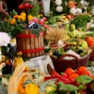 „Legszebb konyhakertek” mosonmagyaróvári díjkiosztó ünnepsége (Fotó: Stipkovits Veronika)