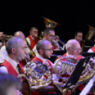 Kühne Koncert Fúvószenekar Tavaszi Hangverseny