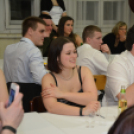 Egyetem szalagavató (Fotó: Nagy Mária)