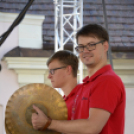 NYÁRI FESZTIVÁL – SZENT ISTVÁN NAPOK 2018, Harmadik nap