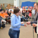 Makett kiállítás - eredményhirdetés (Fotó: Nagy Mária)