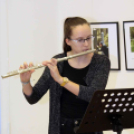 Üzennek a kövek - Dokumentum fotókiállítás megnyitó ünnepsége