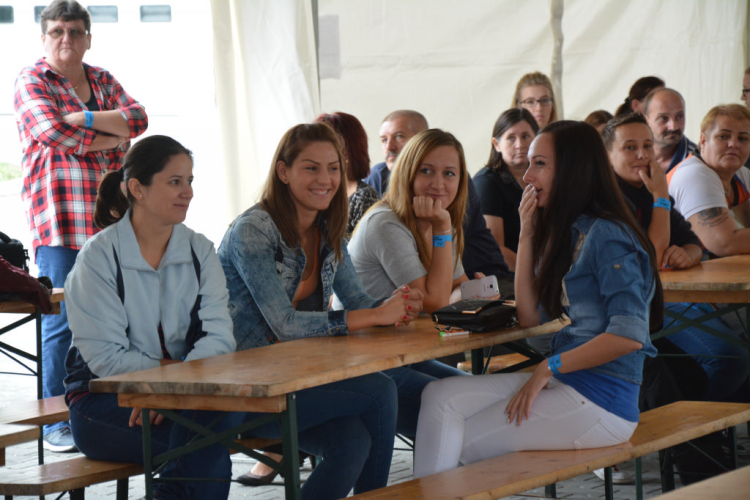 Greiner családi nap (Fotó: Nagy Mária)