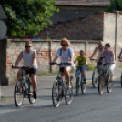 Gurul a város harmadszor  (Fotó: Horváth Attila)