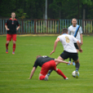 FUTURA Mosonmagyaróvár - Diósdi Tc (3:1) Gratulálunk! (Fotó: Nagy Mária)