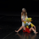 Újhelyi Imre Általános iskola Nyárcsalogató Gálaműsora