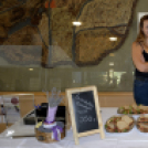 III. Szigetközi Gyógynövénynap megnyitó