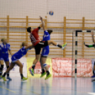 Női kézilabda NBI, Alapszakasz: 12. forduló MKC SE – Ipress Center-Vác (27-25) (Fotó: Horváth Attila)