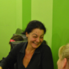 Vizsy Ferenc: Színjátszó novellák című könyvének bemutatója (Fotó: Nagy Mária)