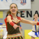 VII. Óvár-Kupa Akrobatikus Rock 'n' Roll Területi Pontszerző és jótékonysági táncverseny