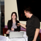  Vak Randi - Jótékonysági program, a  Lions Club Mosonmagyaróvár szervezésében