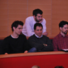 SONDAR konferencia - Együtt a földdel! (Fotó: Nagy Mária)