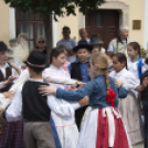 Családi Nap a Magyaróvári Plébánia a plébániatemplom felszentelésének 350 évfordulója alkalmából