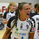 EU-FIRE Mosonmagyaróvár - NEKA 