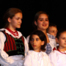 Tánc világnapi ünnepi Folklór-műsor - Szigeti Gábor táncpedagógus emlékére