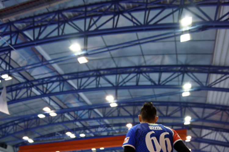 MKC SE - ÉRD (20-24) (NBI Alapszakasz) (Fotó: Horváth Attila)