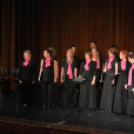 Városi Pedagógus nap (Fotó: Nagy Mária)