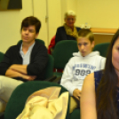 Költészet Napja a városi könyvtárban