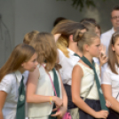 Újhelyi Imre Általános Iskola tanévzáró ünnepély 