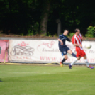 MTE 1904 FUTURA MOSONMAGYARÓVÁR - DTC FUTBALL KFT. (1:1)